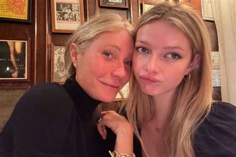 apple paguio daughter|Gwyneth Paltrow Shares Photo of Daughter Apple on .